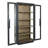Landin Larson Reclaimed Pine Wood Cabinet-1841449942