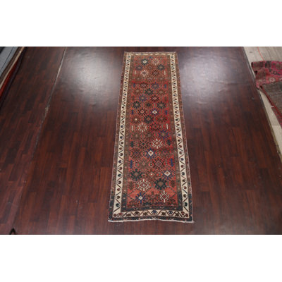Tapis de couloir Bakhtiari