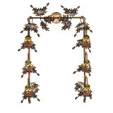 6 - Light Vanity Light