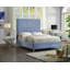 Upholstered Bed-29302918-31127089