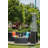 Bronze Quartz Glass Tube Patio Heater-Mocha-424368570