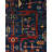 Demontra One-of-a-Kind Rectangle 4' X 5'7" New Age Wool Area Rug Blue