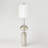 Extraterrestrial Floor Lamp