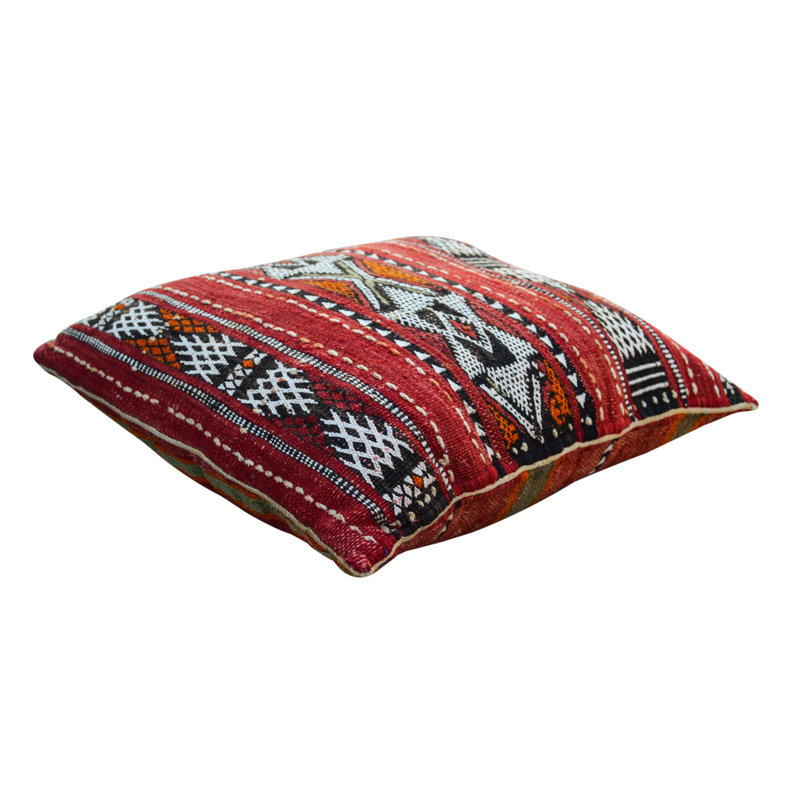 Square Pillow Cover & Insert