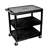 Tuffy Heavy Duty Utility Cart-7137112