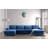 Upholstered U-Shaped Sectional Symmetrical-67448045