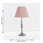 Lasley Metal Table Lamp-121545837-121545840