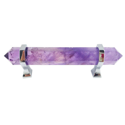 Amethyst 3" Center to Center Bar Pull