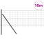 Galvanised Steel Border Fencing-114350748-114350756