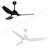 SkyFan Altair 52" 3-Blade Ceiling Fan-308317395