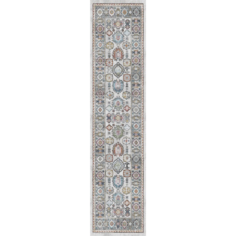 Tapis Cherrel, Rectangle 5 pi 3 po x 7 pi 3 po