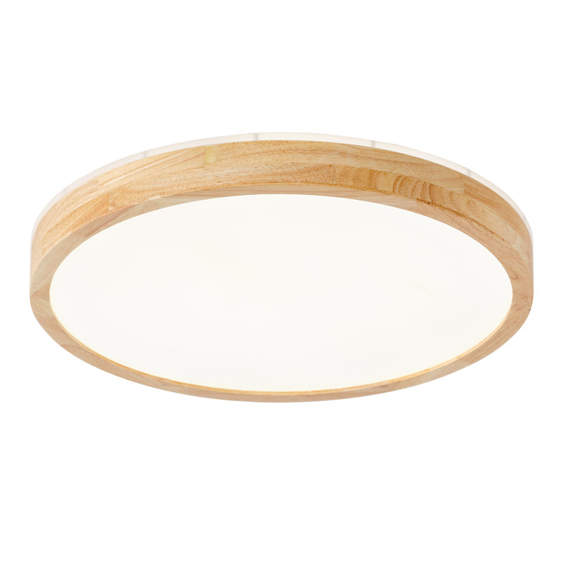 1-lumière DEL à intensité variable blanche