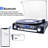 DIGITNOW Bluetooth Record Player
