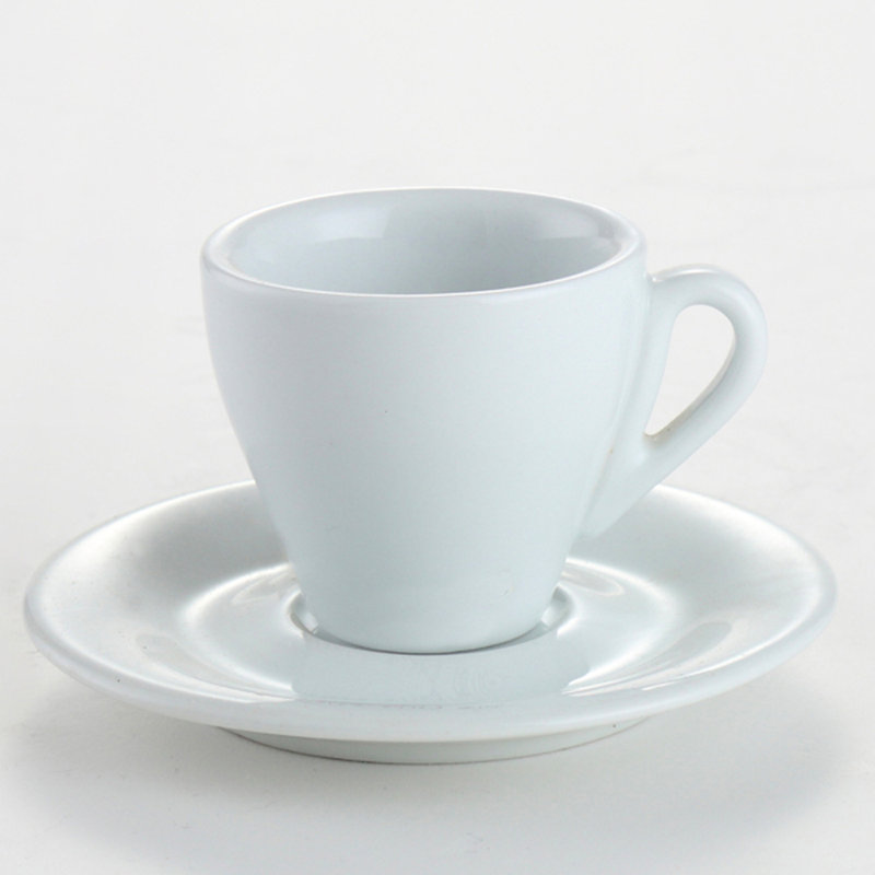 Tasse à espresso