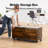 Philipsvail Manufactured Wood Blanket Chest-1498016302