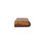 Console murale en bois massif Solis-952128312-952128313