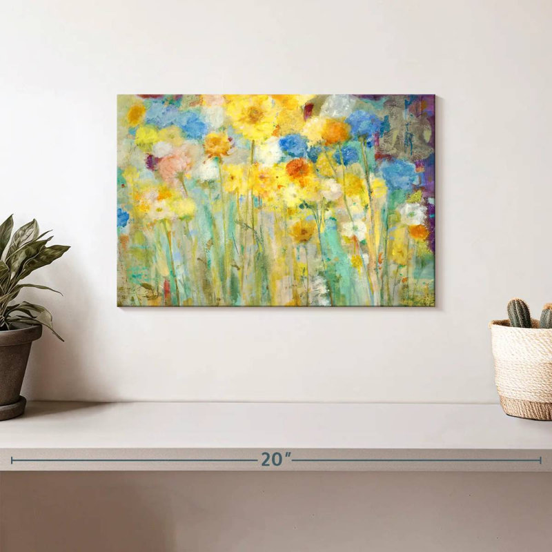 Harnek Breezy View, 8" H x 12" W
