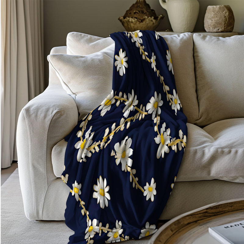 Throw Blanket, Queen