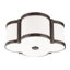 Chandler 2 - Light Flush Mount