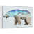 Floating Frame White