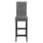 Bar Table And 4 Bar Dining Stools