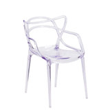 Dostie 18'' H Stacking Armchair