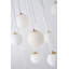 Lustre en forme de globe 12 lumières Transitional -847634817