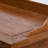 12 Pair Solid Wood Shoe Storage Cabinet