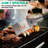 Dishwasher Safe Grilling Tool Set