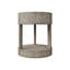 Calder 1 - Drawer Nightstand