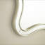 Miroir 24 po Fleuron