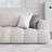 Maiss Upholstered 110.24 " Fabric Sofa