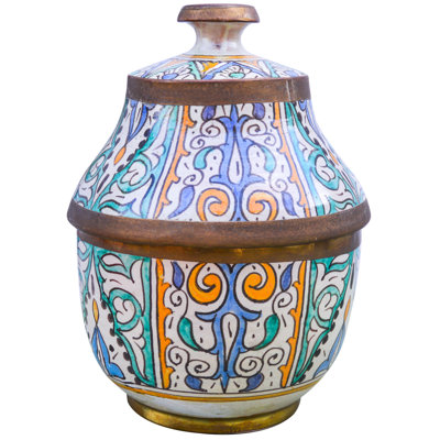 Handmade Decorative Bowl