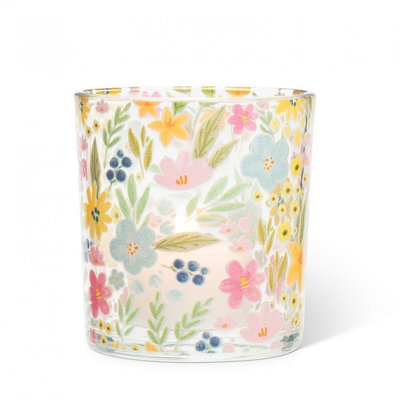 Porte-bougie Pastel