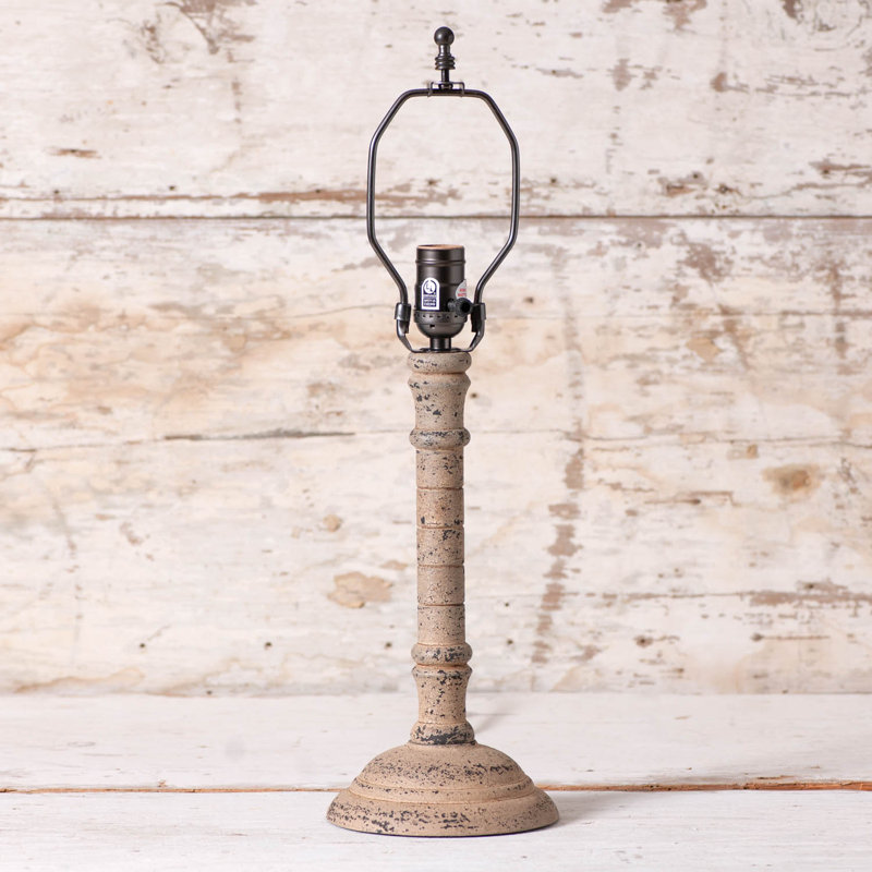Lampe sur pied Amali