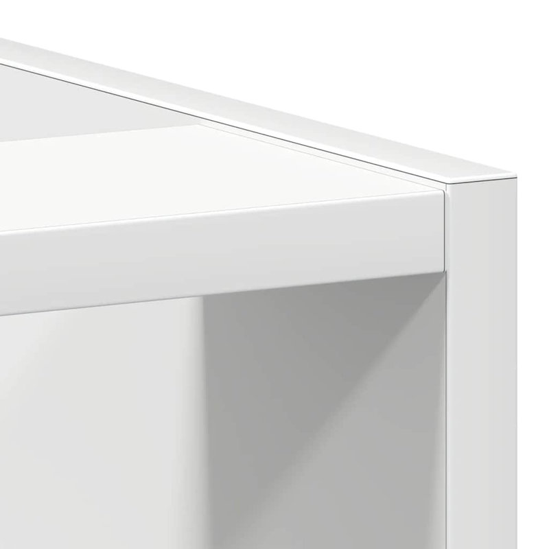 Bottom Cabinet Riga, White