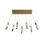 Aspen 7 - Light Pendant
