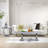 Kaitlon Faux Marble Top