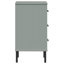 40cm W Bedside Table-691872872