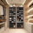 Shoe Cabinet, Entryway Shoe Storage Cabinet With Coat Rack-352279162