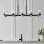 Geneva 10 - Light Chandelier-49640902