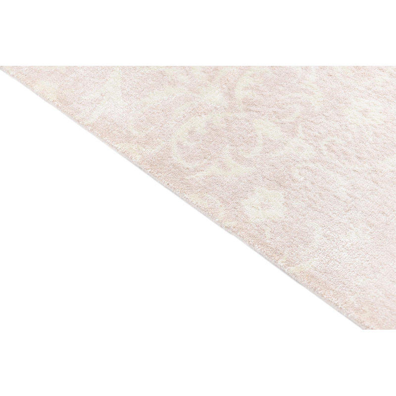 Runner Murry Light Peach Rug