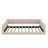 Upholstery Daybed And Side Storage Pocket-112645606-112645605