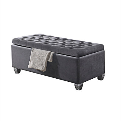 Banc rembourré Hamar