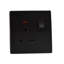 Colewood Wall Mounted Socket
