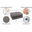 Midweight Bath Sheet-90315377