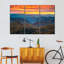 Ensemble de 3 pièces Blue Ridge Parkway-92829031
