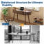 Bureau d'écriture Mid-Century-133242595
