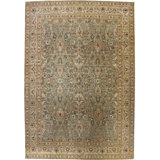 Haji Jalili One-of-a-Kind 13'9" X 17'11" Area Rug