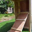 Dorian Weather Resistant Rabbit Hutch